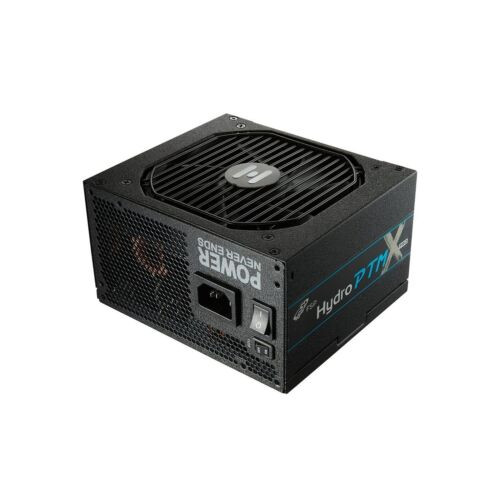 Fsp Hydro Ptm X Pro 850W 80 Plus Platinum Full Modular Atx 3.0 Pcie Gen 5. W/...