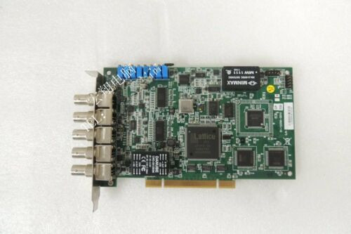 1Pc For 100% Tested  Pci-9812 Rev.C4