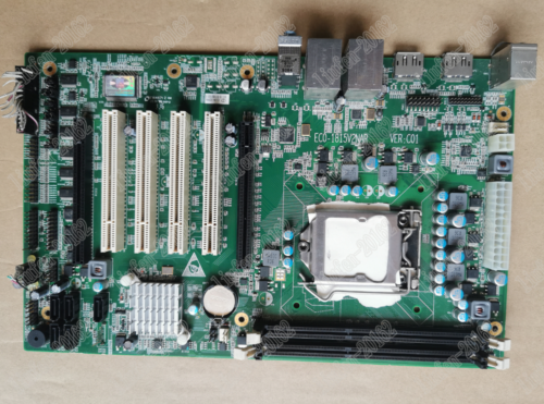 1 Pc    Used    Evoc Ec0-1815V2Nar Ver: C01C00 Motherboard