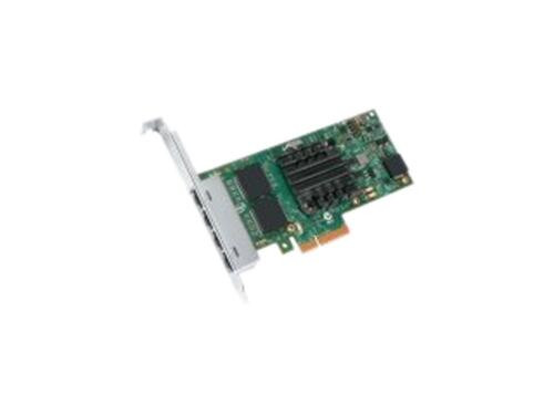 Intel Ethernet Server Adapter I350-T4