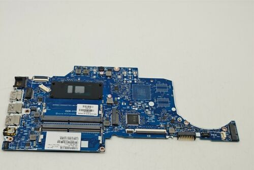 For Hp Laptop 14-Ck 240 G7 6050A2977601 With I7-7500U Motherboard L42280-601