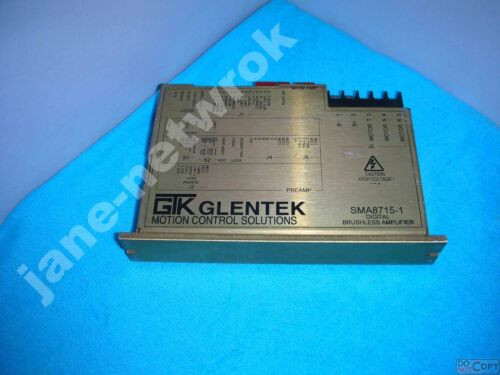 1Pc 100% Tested  Sma8715-1/Sma8715-017B-1