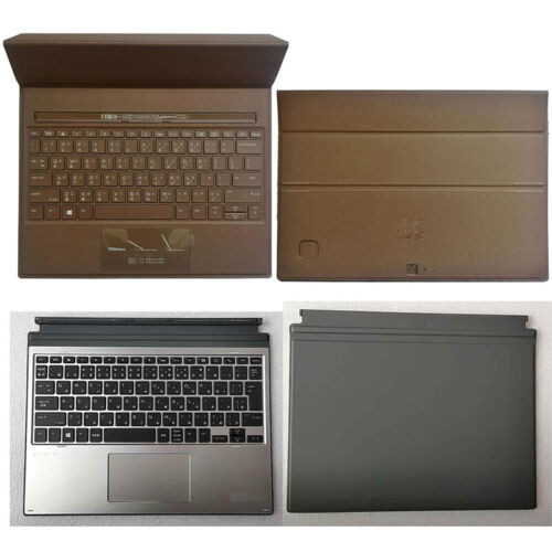 For Hp Elite X2 G4 Tablet 2-In-1 Portable External Docking Keyboard L67436-291