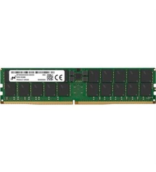 New Micron Mtc40F2046S1Rc48Ba1R 64Gb Ddr5-4800 Rdimm 2Rx4 Cl40