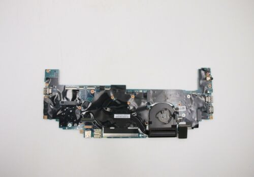For Lenovo Thinkpad X1 Yoga 3Rd With I5-7300U 8G Laptop Motherboard Fru:01Yn225