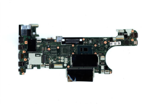 For Lenovo Thinkpad T470 With I7-7600 Cpu Laptop Motherboard Fru:01Hx665