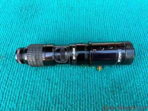 Used 1-6010 1-6072 1-60937-Esec With Warranty)