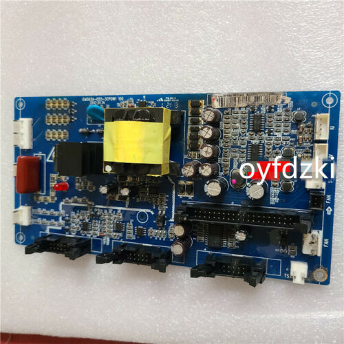 1Pcs Used Em303A-090 Em303A-055-3Cpow1