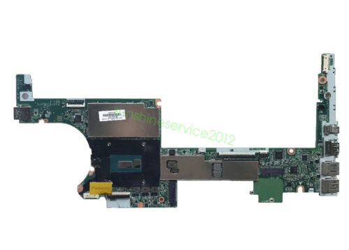 For Hp X360 W/I5-5200U Cpu 8Gb Motherboard Da0Y0Dmbaf0 801506-501 801506-001/601