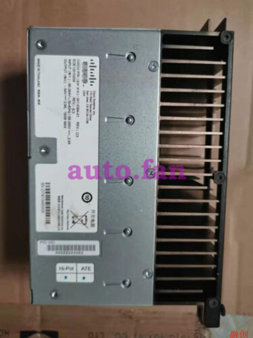 For 1Pcs Used Pwr-Rgd-Ac-Dc Power Supply Is In Good Condition