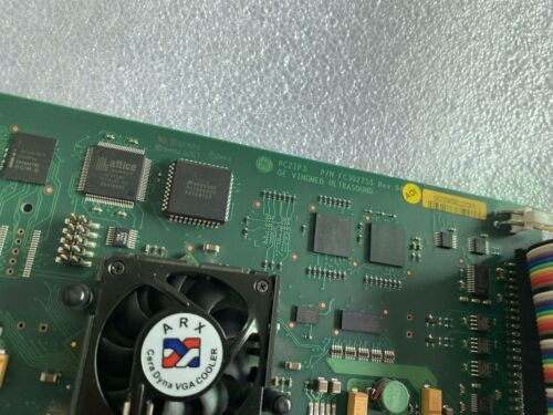 1Pc For 100% Tested  Fc302755 Rev.04