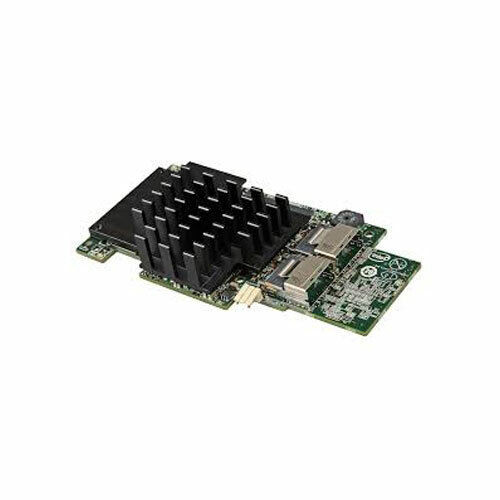 Intel (Rms25Cb040) 6Gbps Pci-Express 2.0 Sata/Sas Integrated Raid Controller