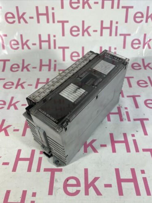 Allen Bradley  1791-16Ao  Series B Input Module  1791-16A0 Overnight Shipping