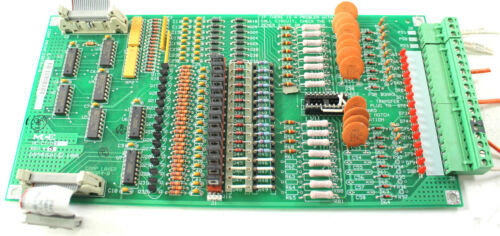 Mce Call Interface Hc-Ci/O Board,Smt  Motion Control Hc-Ci/O