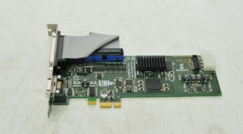 Euresys 1624 Camera Link Pcie X1 Cards