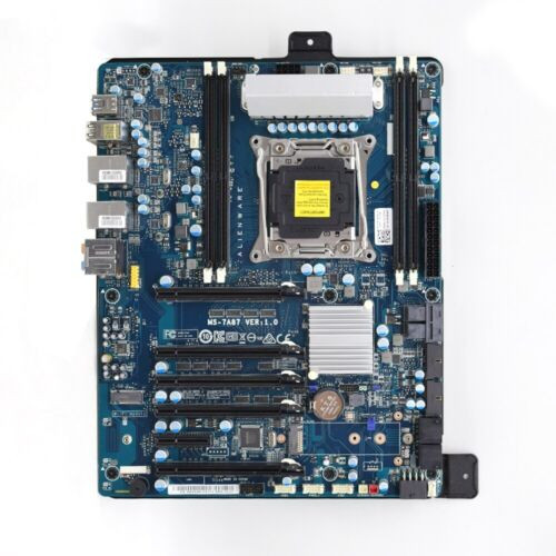 Cn-0N4R4N For Dell Alienware Area 51 Alien Motherboard Ms-7A87 R5 X299