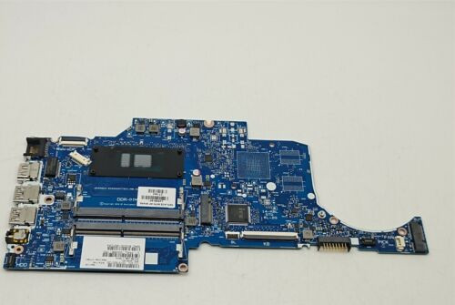L42280-601 For Hp 14-Ck 240 G7 With I7-7500U Laptop Motherboard 6050A2977601