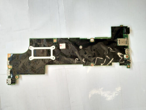 Fru:01Hy539 For Lenovo Thinkpad X270 With I7-7500 Cpu Laptop Motherboard