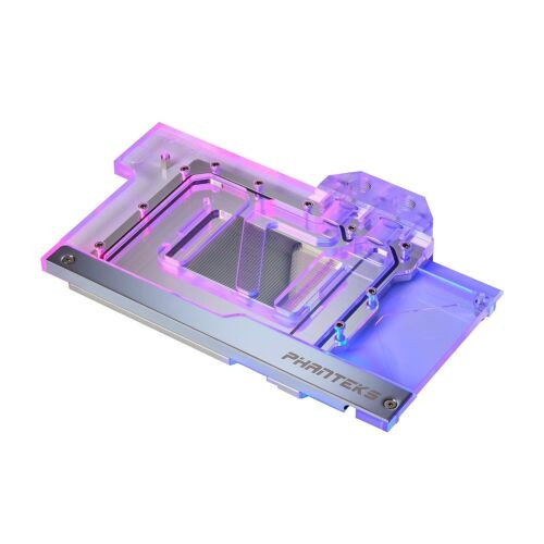 Phanteks (Ph-Gb3090Tigb_Cr01_Bp) Glacier G3090Ti Gigabyte For Gigabyte Aorus X