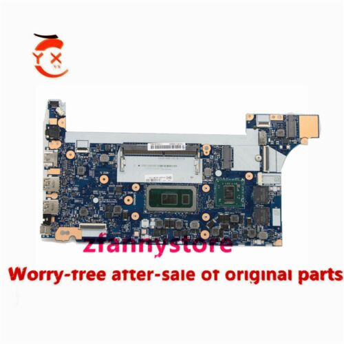 Lenovo Thinkpad E14 Motherboard I5-10210U Rx640 5B20S72290 5B20W77194