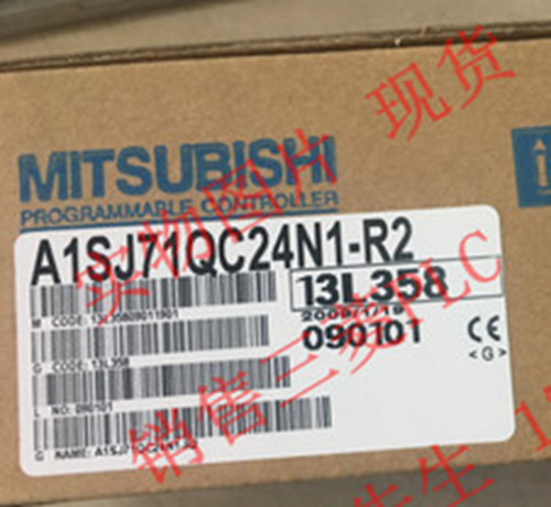 1Pcs New A1Sj71Qc24N1-R2