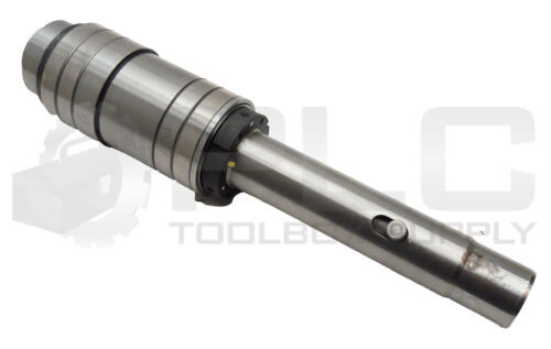 Dyb 12-2G Spindle