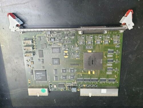 Orga Test Systems Gmbh  It3-Amb Ver 1.3 M0304-50008 Control Module (Br1.6B3)