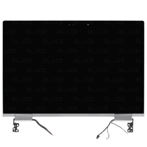 13.3" Screen Replacement For Hp Spectre X360 13-Ae 13T-Ae000 Lcd Touch Screen