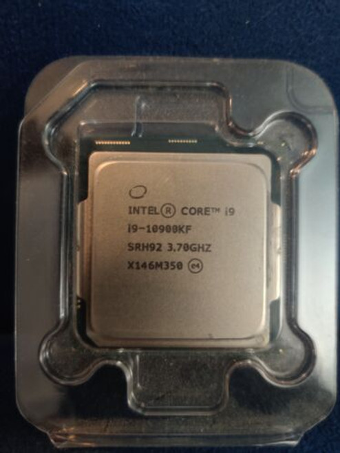 I9 10900Kf Cpu
