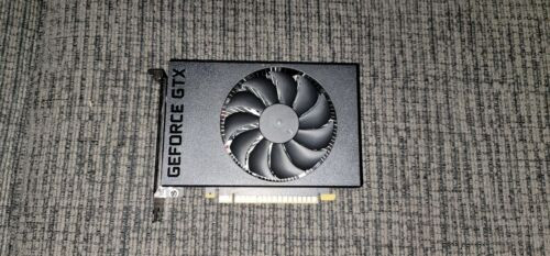 1650 Super Gpu