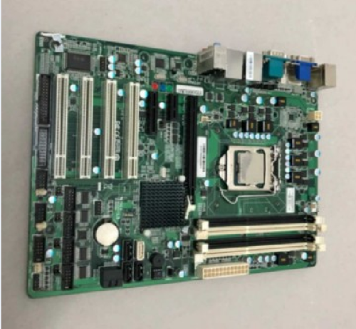 1Pc For 100% Tested  Sym76996Vgga