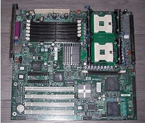 Motherboard For Hp Ml350 G4 P/N 365062-001 390546-001 409682-001