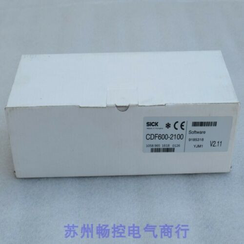 1Pc For  New Cdf600-2100