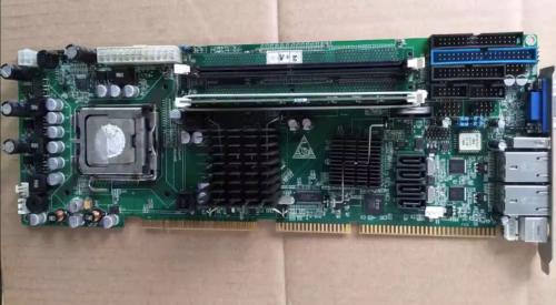 1Pc Used  Full-Length Industrial Control Board B8014 Bf945 B80141