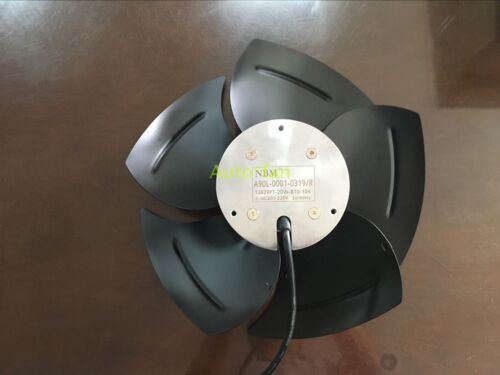 A90L-0001-0319/R Industrial Fan