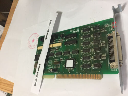 100% Tested  In-Cy-74    #J1688