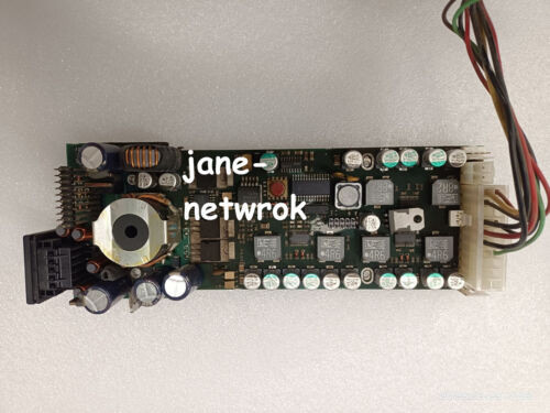 1Pc Used C63Xxnet.2 05.06.08 Hw: 04  By