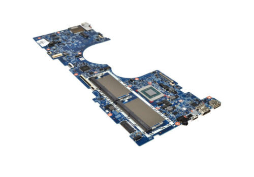 M45487-601 - System Board (Mb Uma Ryzen5 5500U)