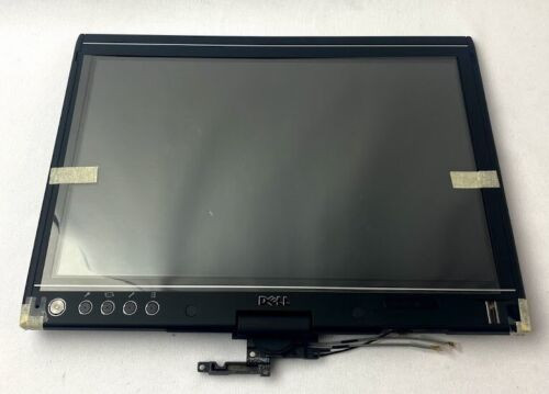 Dell 0G075H Led Lcd Full Assembly Touchscreen