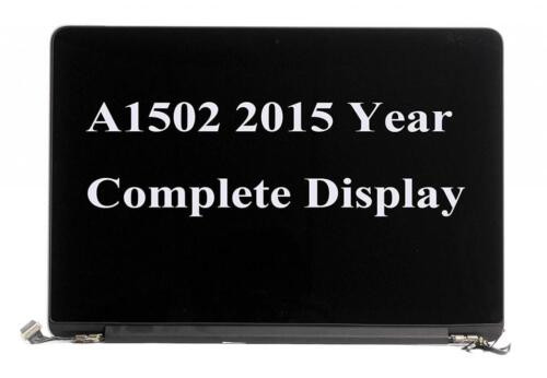 Apple Macbook Pro 13" 2015 A1502 Display Assembly