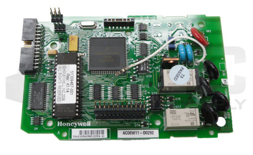 New Honeywell 51309401-004 Mcu/Output Board