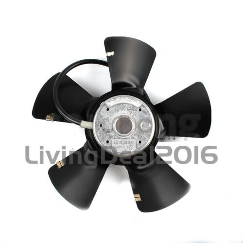 1Pcs A2D250-Aa02-02 400V 250Mm 400V 0.22A 50Hz 110W Cooling Fan New
