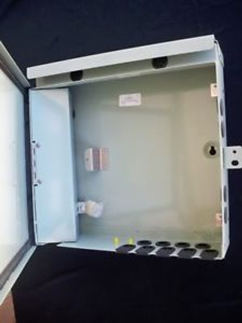 New Emerson BEPB-2 Power Sub-Assy Enclosure P56949 BEP Series Entrance Protector