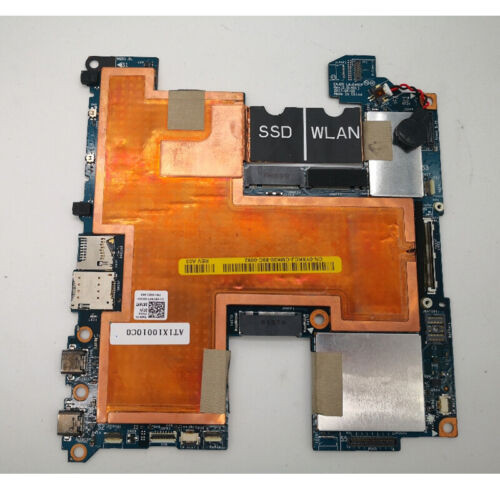 For Dell Latitude 7285 Motherboard Core I5-7Y57 1.2Ghz 8Gb 0Yxkcj Yxkcj