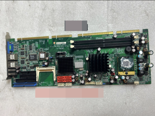 1Pc  Used     Iei Pcie-9452-R12 Rev:1.2 Pcie-9452 Motherboard