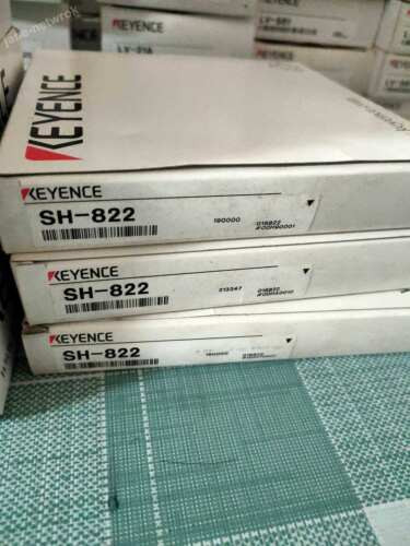 1Pc For New  Sh-822 Sh822