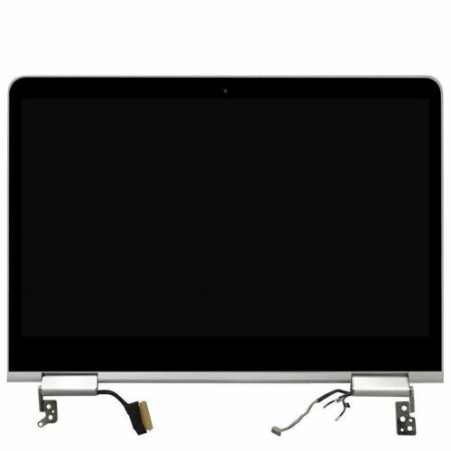 13.3"Hp Spectre X360 13-Ac 13-Ac033Dx Uhd Lcd Led Display Touch Screen Assembly.