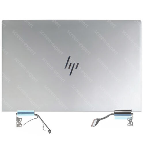 13.3" Lcd Touchscreen Digitizer Assembly For Hp Spectre X360 13-Ae01 942848-001