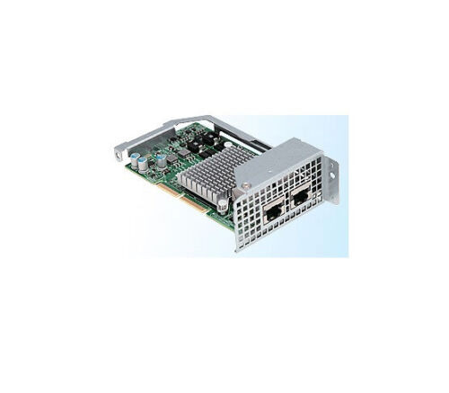 New Supermicro Aoc-Ctg-I2T Ethernet Adapter For High-Density Server Systems