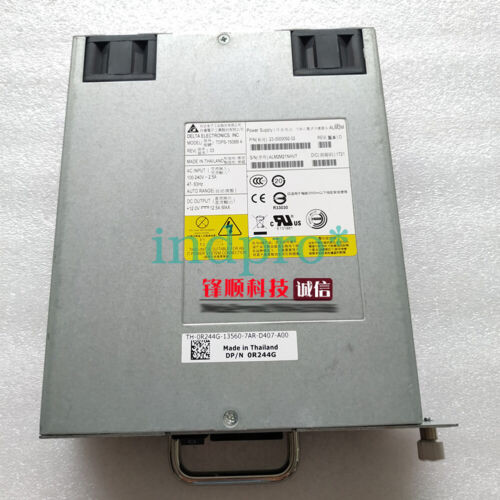 One Brocade 5100 23-0000092-02 Tdps-150Bb A Switch Power Supply